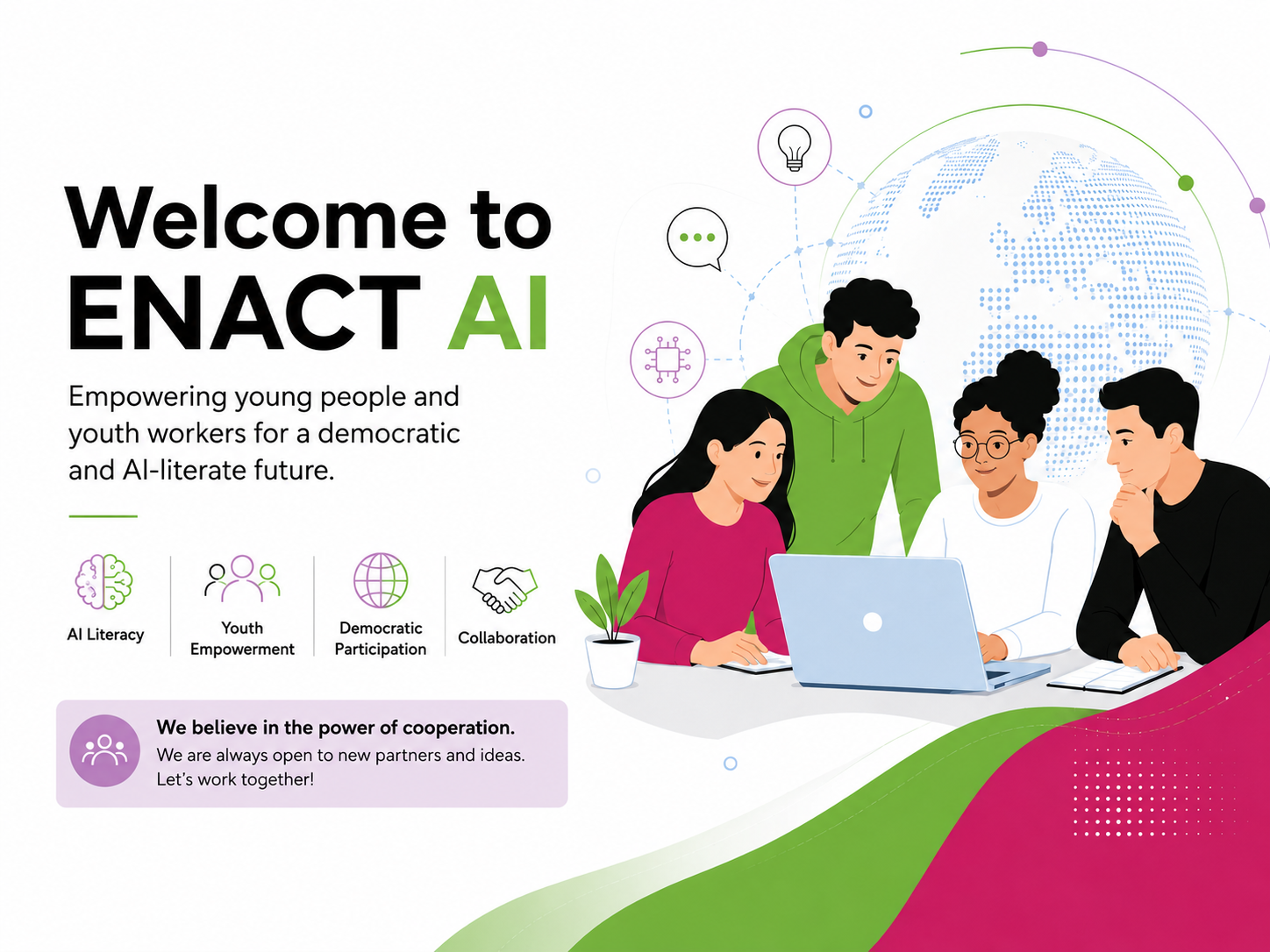 ENACT-AI project